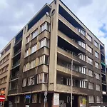 Hostel Moderna Rest