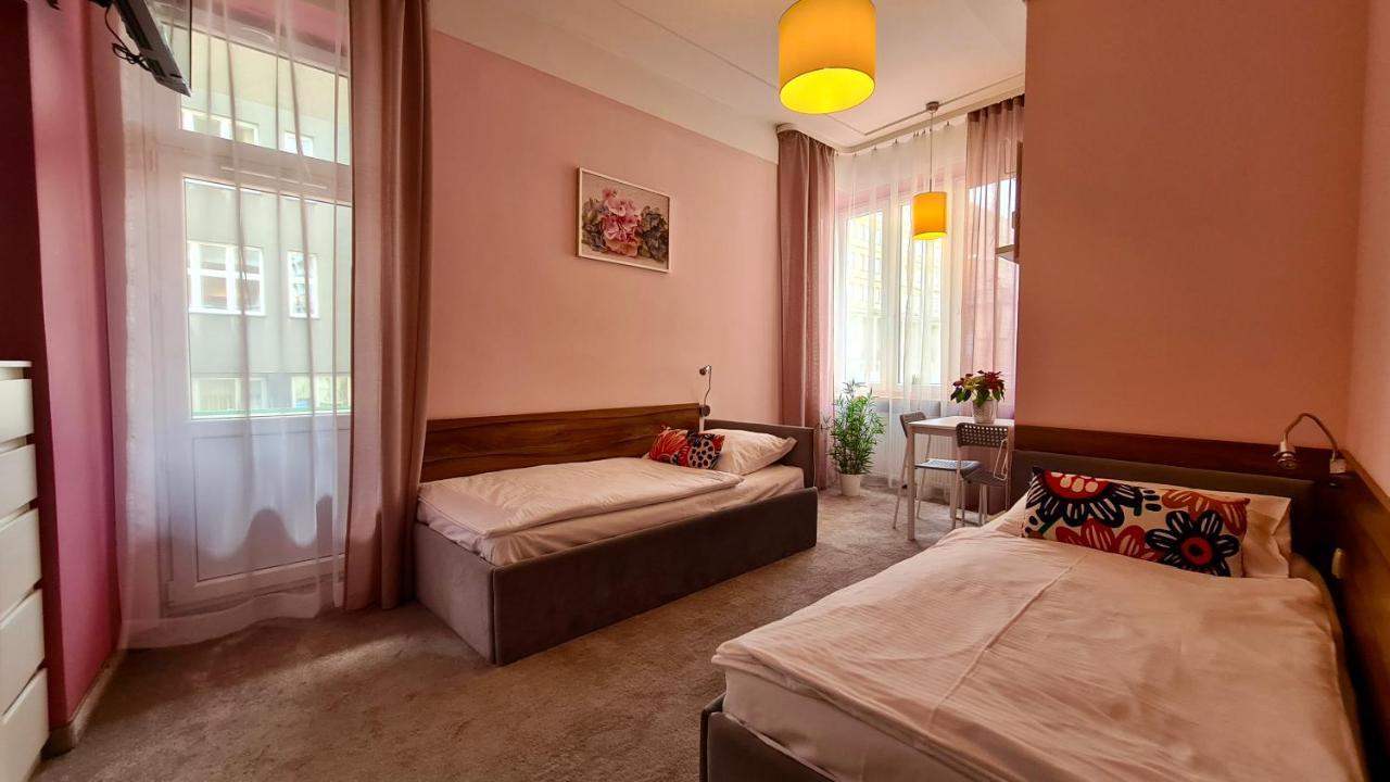 Hostel Moderna Rest Katowice