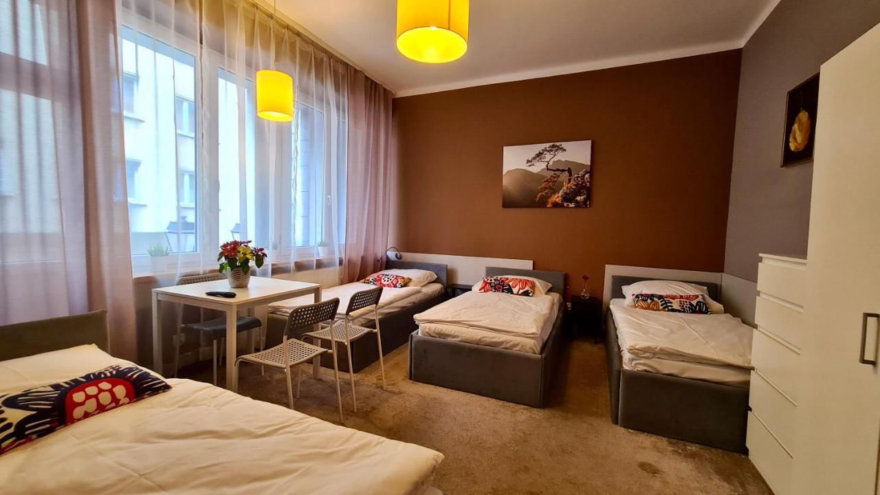 Moderna Rest Hostel