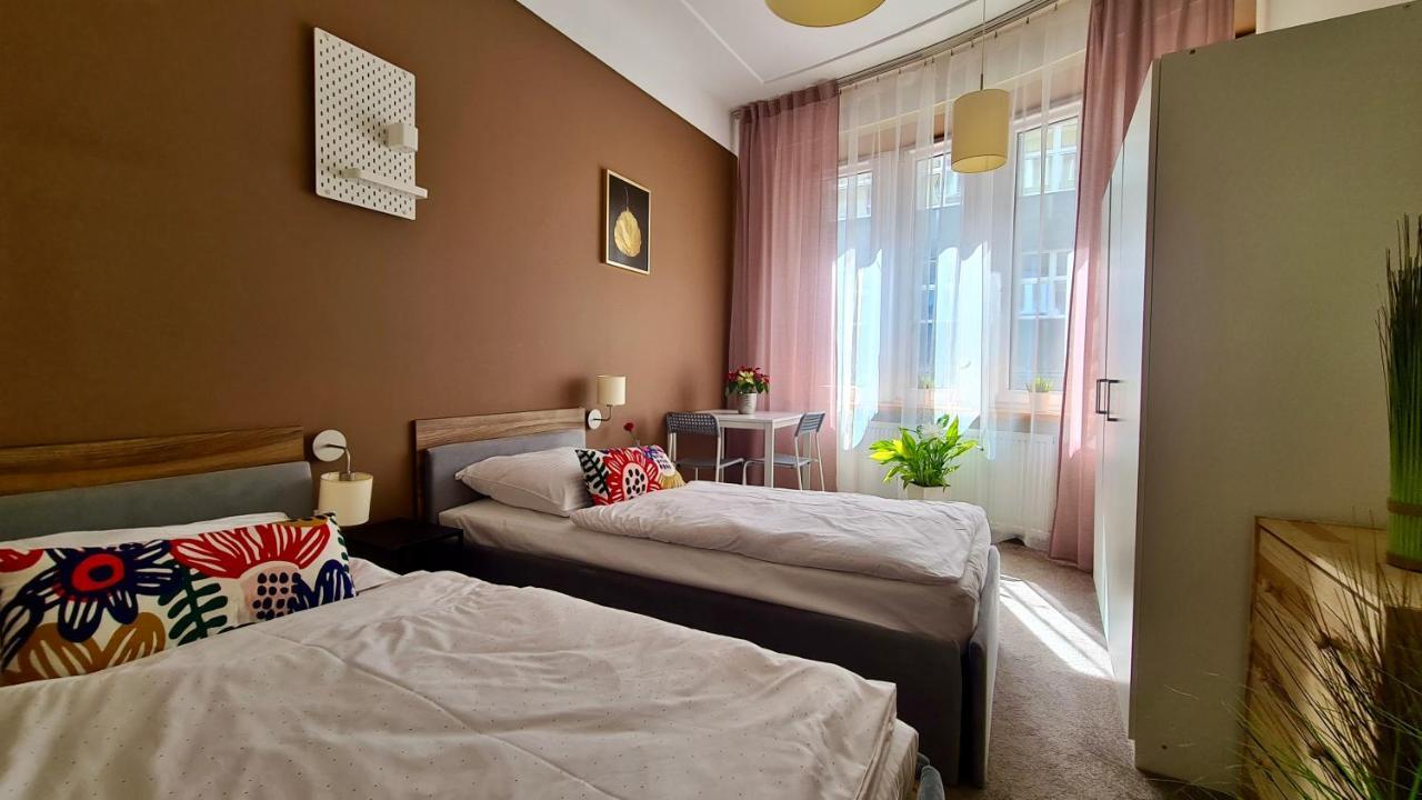 Hostel Moderna Rest Katowice